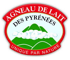 Agneau de Lait des Pyrénées