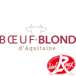 Boeuf Blond d'Aquitaine