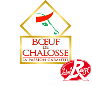 Boeuf de Chalosse