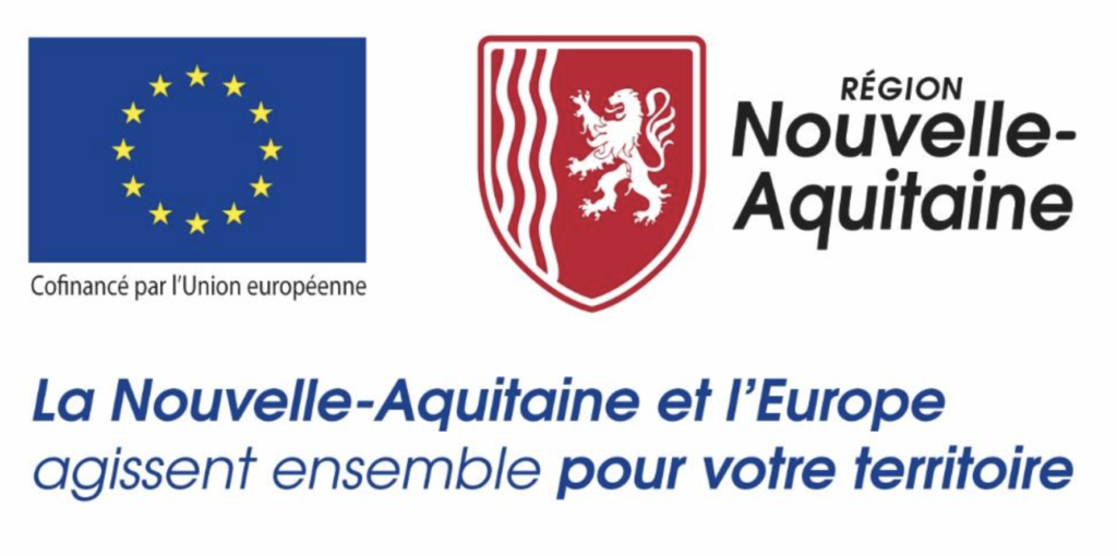 Agrandissement de l’atelier de découpe, de transformation et de stockage